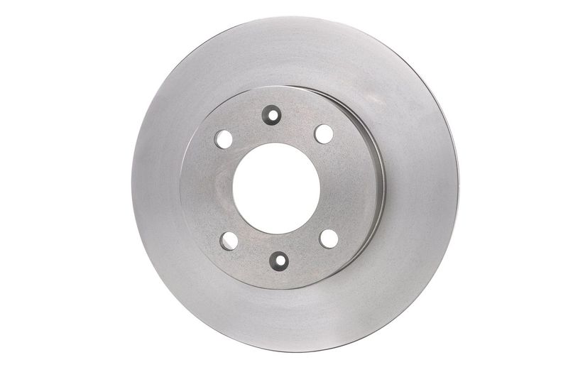 Bosch 0986479286 Brake Disc - 6