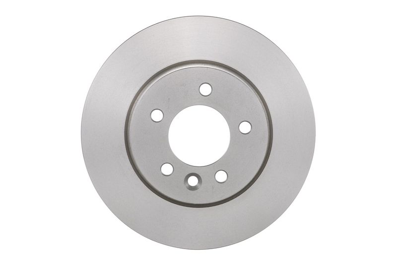 Bosch 0986479287 Brake Disc - 1