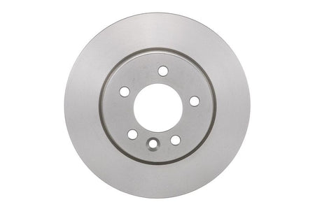 Bosch 0986479287 Brake Disc - 1
