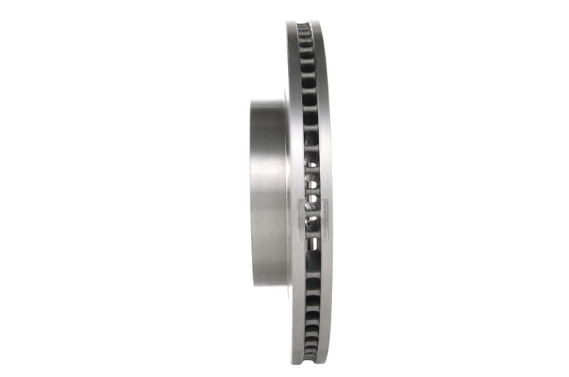 Bosch 0986479287 Brake Disc - 2
