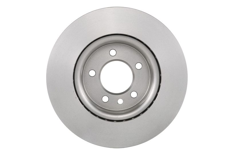Bosch 0986479287 Brake Disc - 3