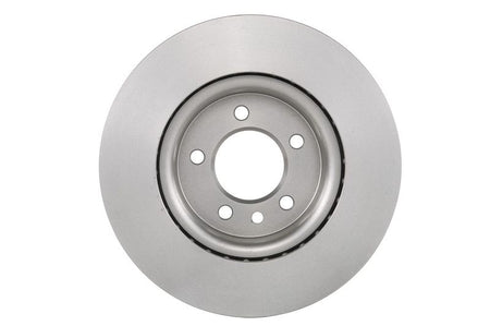 Bosch 0986479287 Brake Disc - 3