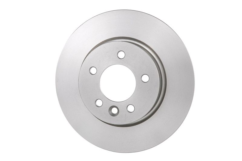 Bosch 0986479287 Brake Disc - 6
