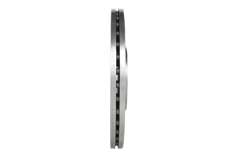 Bosch 0986479288 Brake Disc - 4