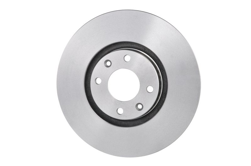 Bosch 0986479288 Brake Disc - 6