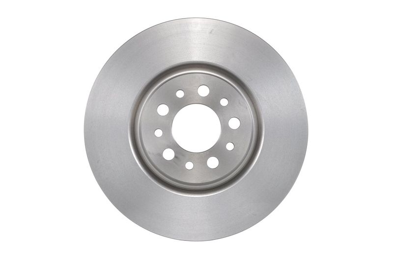 Bosch 0986479290 Brake Disc - 1