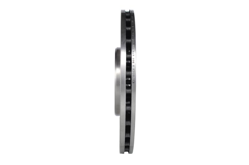 Bosch 0986479290 Brake Disc - 2