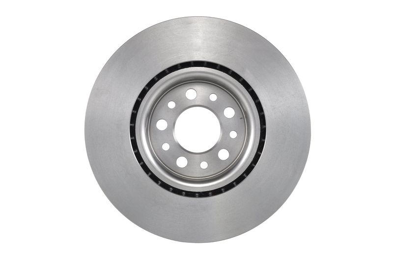 Bosch 0986479290 Brake Disc - 3
