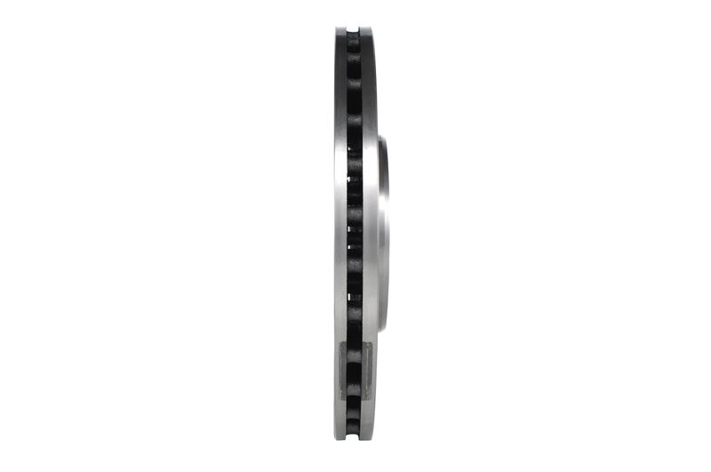 Bosch 0986479290 Brake Disc - 4