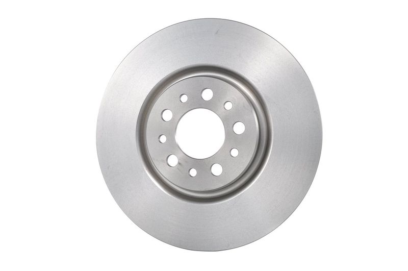 Bosch 0986479290 Brake Disc - 6
