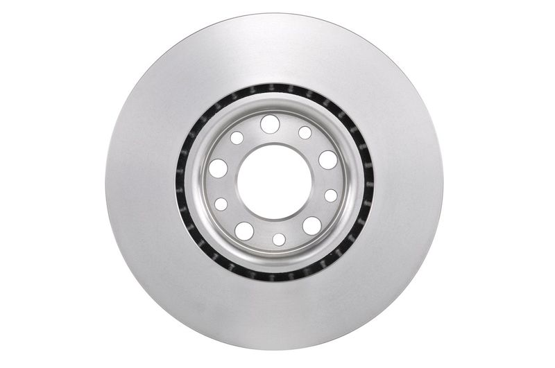 Bosch 0986479291 Brake Disc - 3