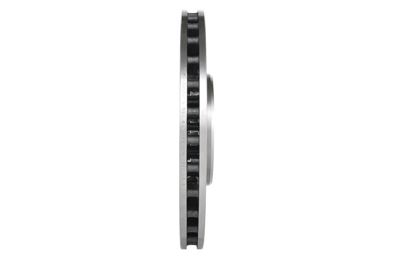 Bosch 0986479291 Brake Disc - 4