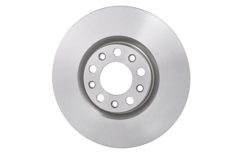 Bosch 0986479291 Brake Disc - 6