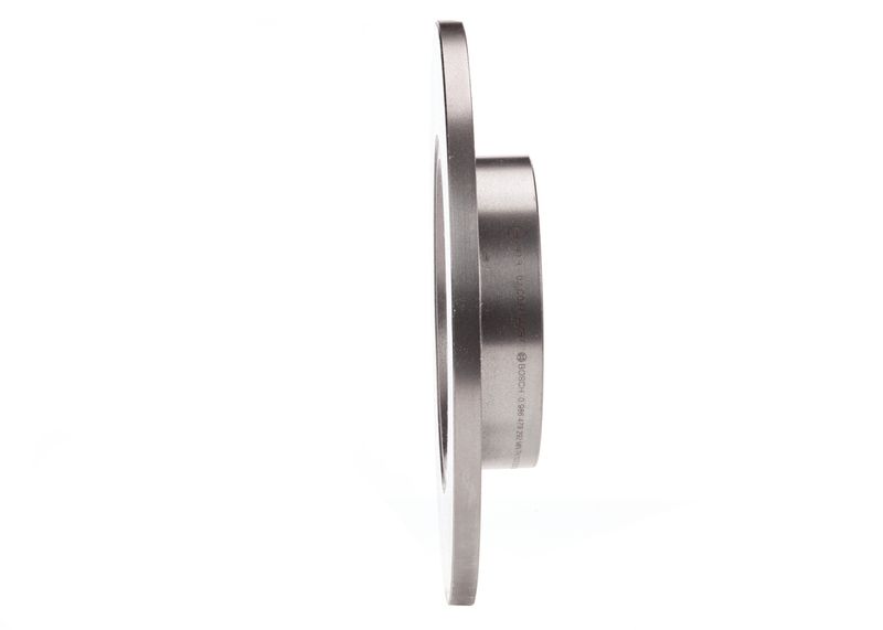 Bosch 0986479292 Brake Disc - 4