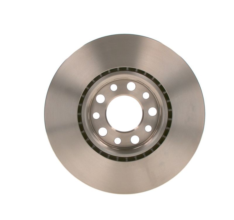 Bosch 0986479293 Brake Disc - 1