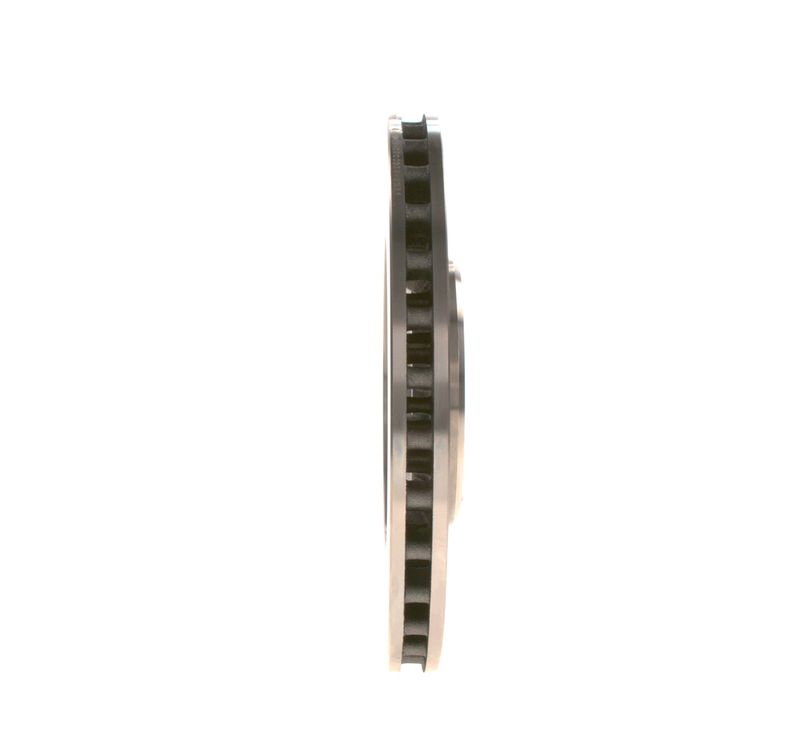Bosch 0986479293 Brake Disc - 2