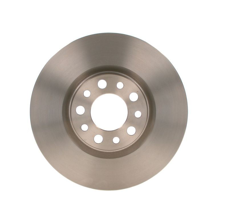 Bosch 0986479293 Brake Disc - 3