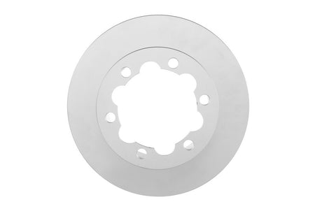 Bosch 0986479296 Brake Disc - 1