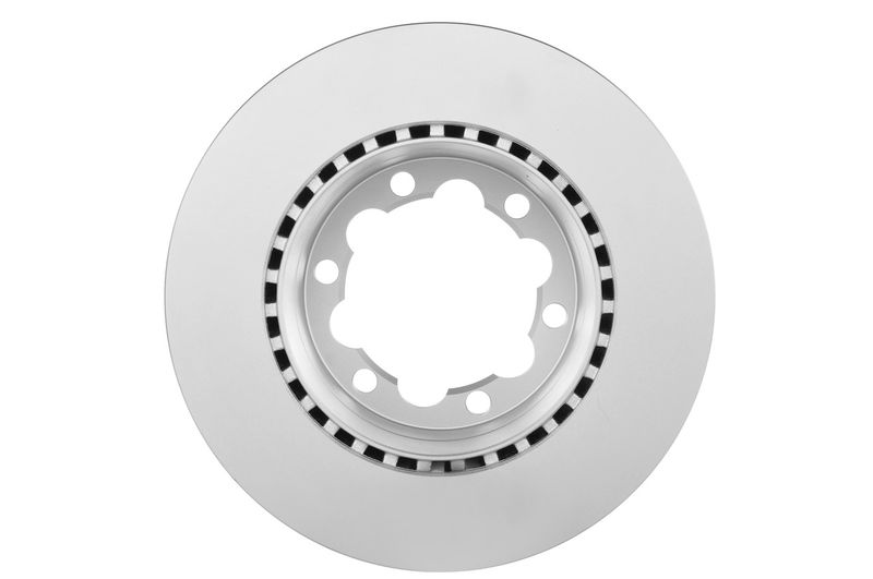 Bosch 0986479296 Brake Disc - 3