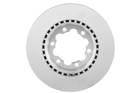 Bosch 0986479296 Brake Disc - 3