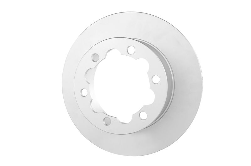 Bosch 0986479296 Brake Disc - 6