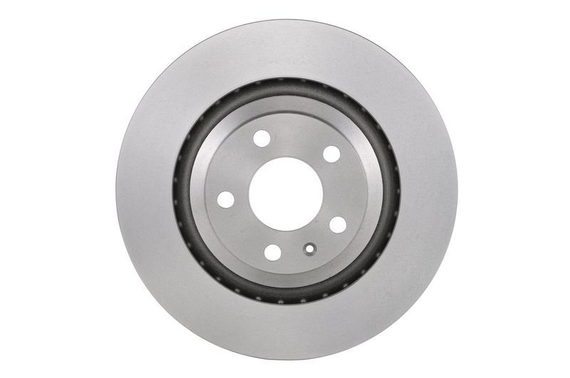 Bosch 0986479299 Brake Disc - 1