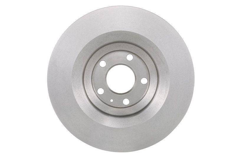 Bosch 0986479299 Brake Disc - 3