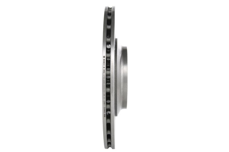 Bosch 0986479299 Brake Disc - 4