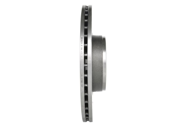 Bosch 0986479301 Brake Disc - 4