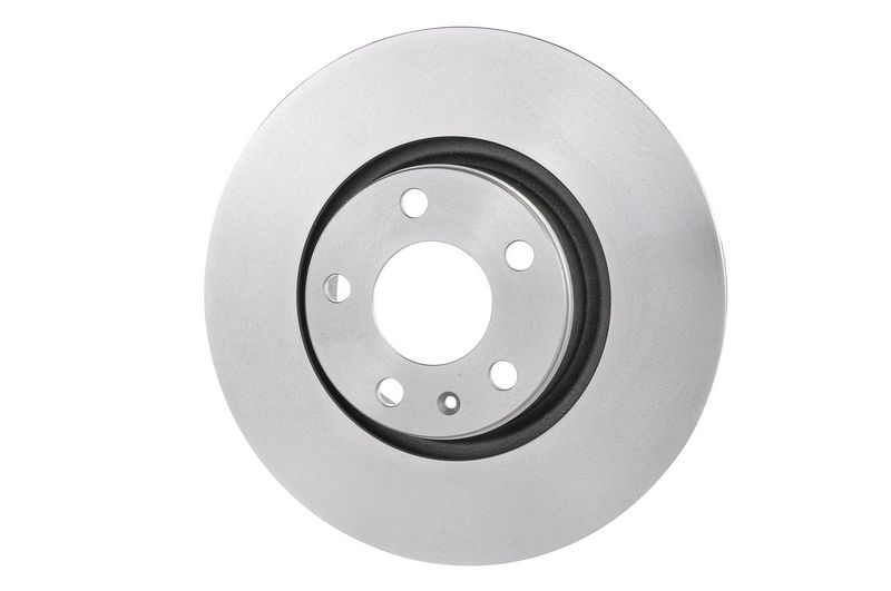 Bosch 0986479301 Brake Disc - 6