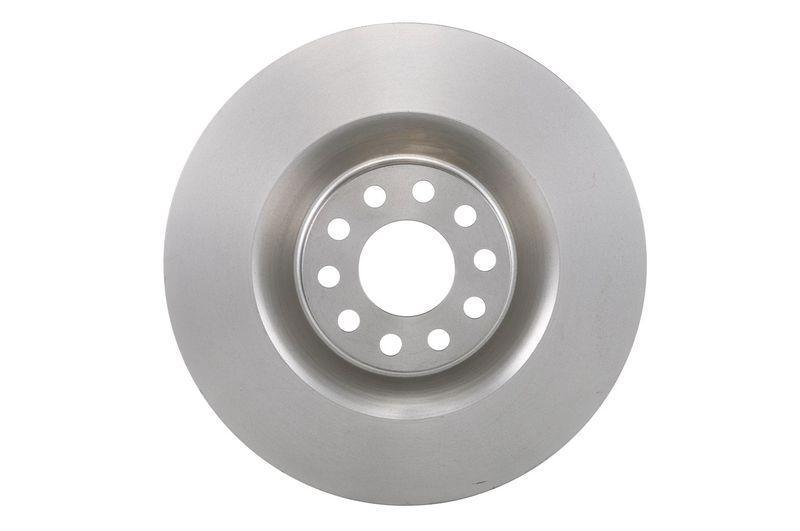 Bosch 0986479302 Brake Disc - 1