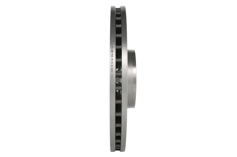 Bosch 0986479302 Brake Disc - 4