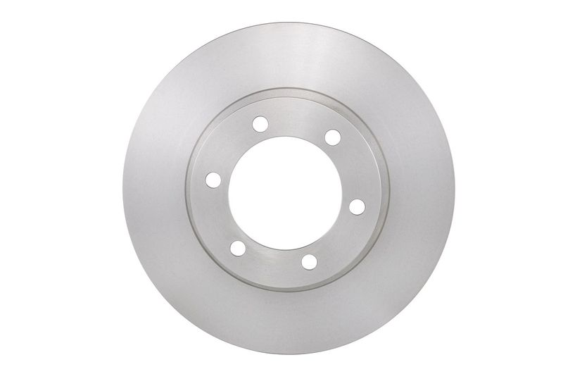 Bosch 0986479304 Brake Disc - 1