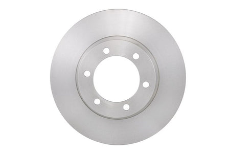Bosch 0986479304 Brake Disc - 1