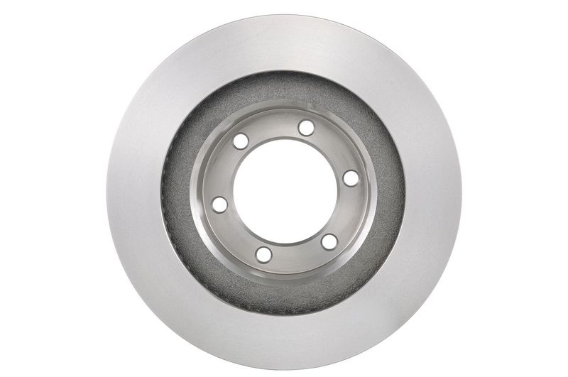 Bosch 0986479304 Brake Disc - 3