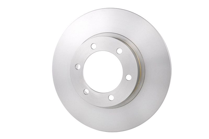 Bosch 0986479304 Brake Disc - 6