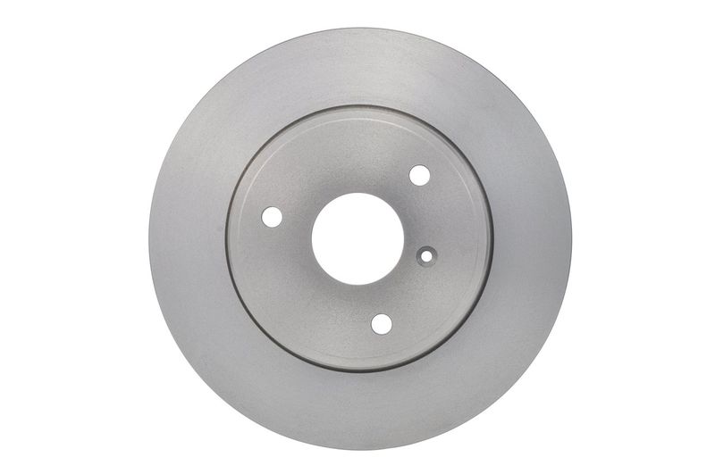 Bosch 0986479305 Brake Disc - 1