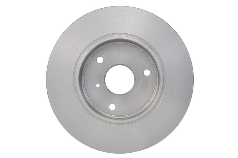 Bosch 0986479305 Brake Disc - 3