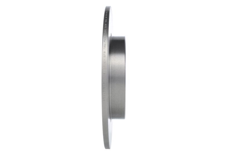 Bosch 0986479305 Brake Disc - 4