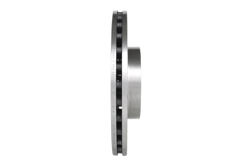 Bosch 0986479307 Brake Disc - 4