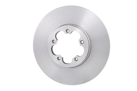 Bosch 0986479307 Brake Disc - 6