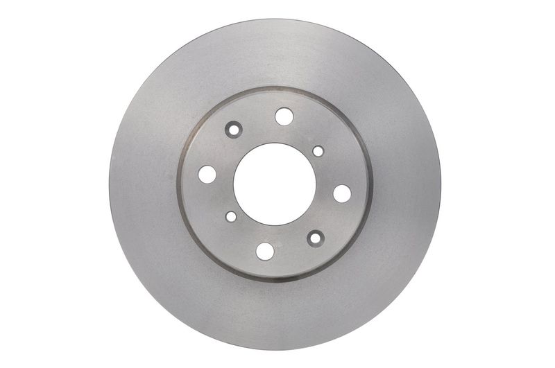 Bosch 0986479308 Brake Disc - 1
