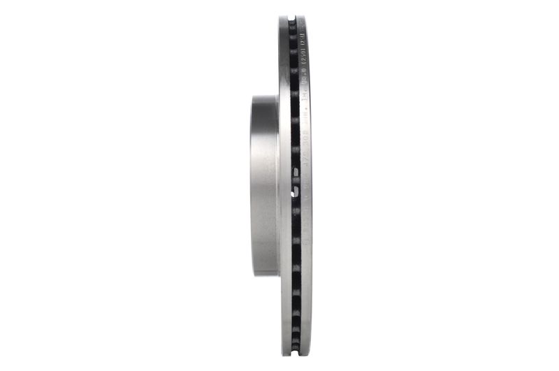 Bosch 0986479308 Brake Disc - 2