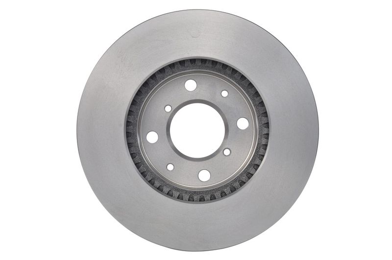 Bosch 0986479308 Brake Disc - 3