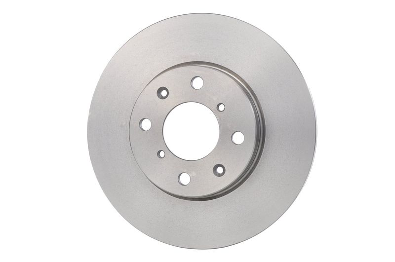 Bosch 0986479308 Brake Disc - 6