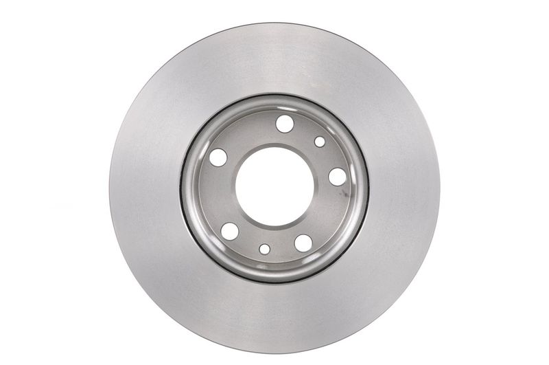 Bosch 0986479313 Brake Disc - 3