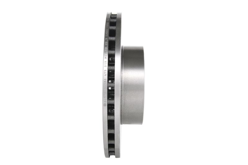 Bosch 0986479313 Brake Disc - 4