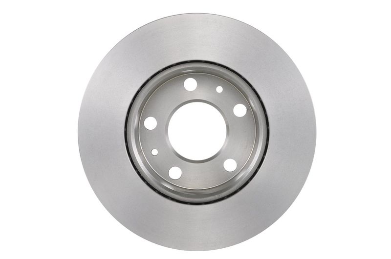 Bosch 0986479314 Brake Disc - 3