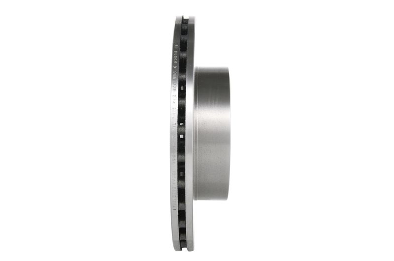 Bosch 0986479314 Brake Disc - 4