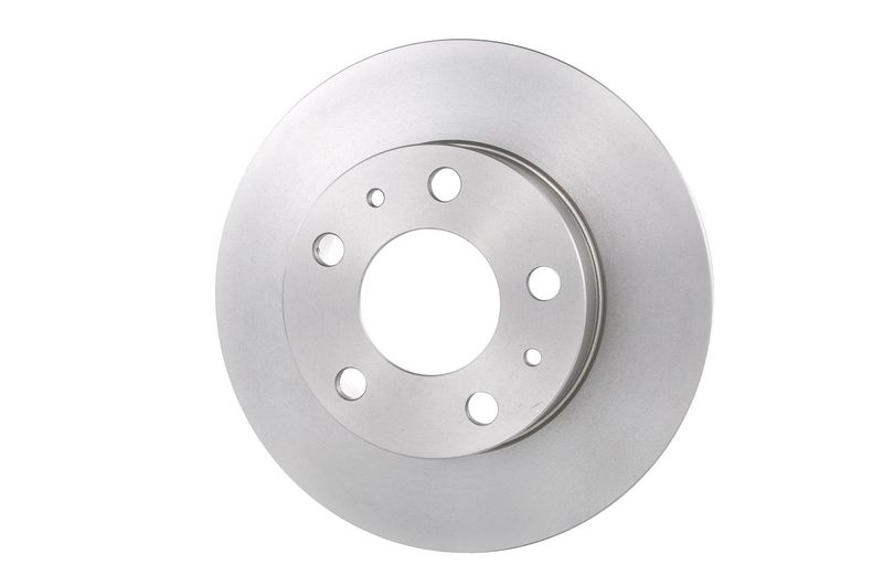 Bosch 0986479314 Brake Disc - 6
